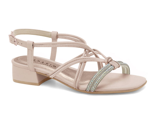 25-48103 CASUAL SANDALIAS CMS 2 Natural