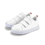 1202078 CASUAL TENIS FLAT Blanco