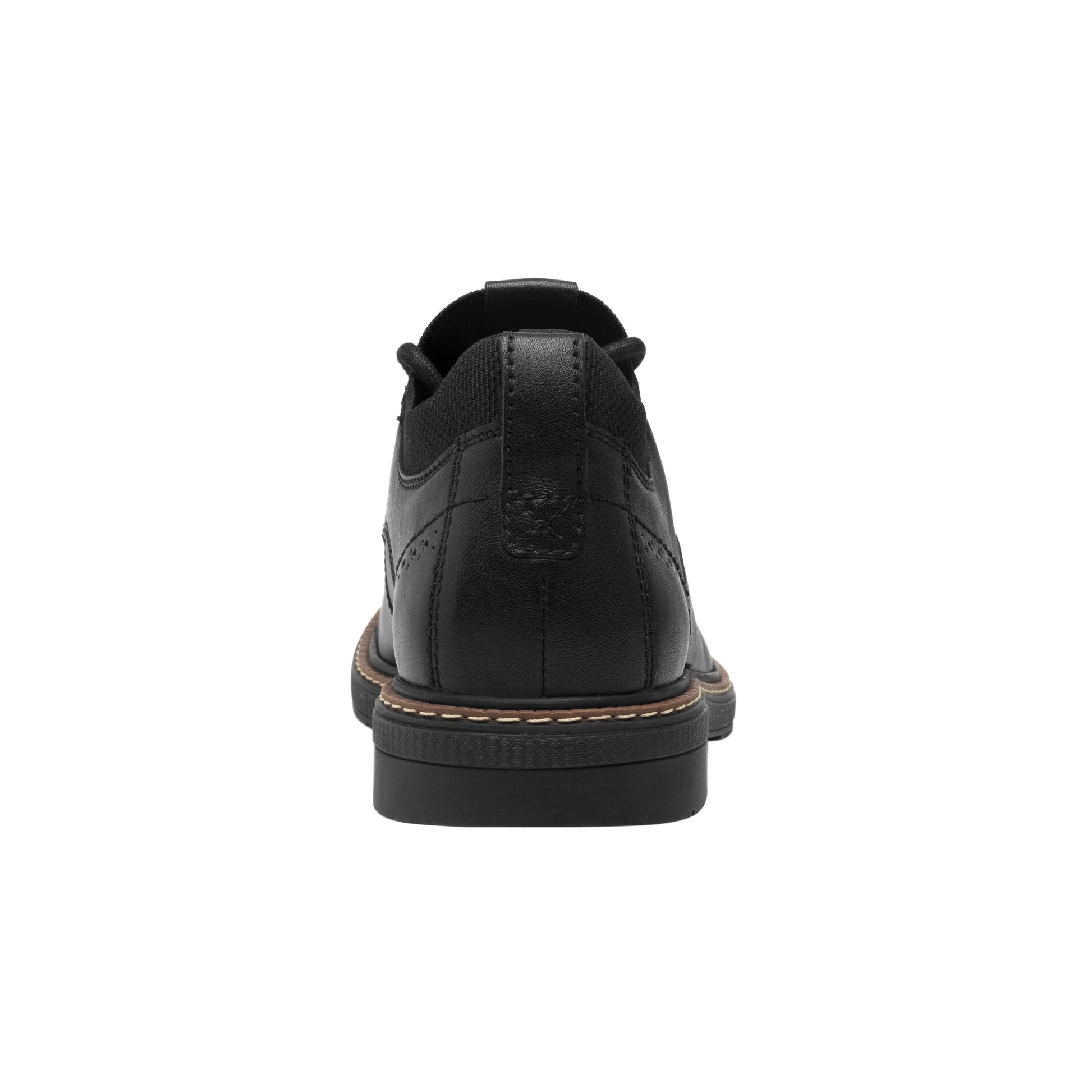 412801 CASUAL CASUALES OKAN Negro