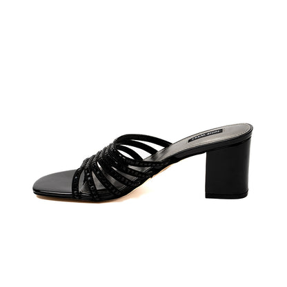 WNFRISKY2 CASUAL SANDALIAS CMS 5 Negro