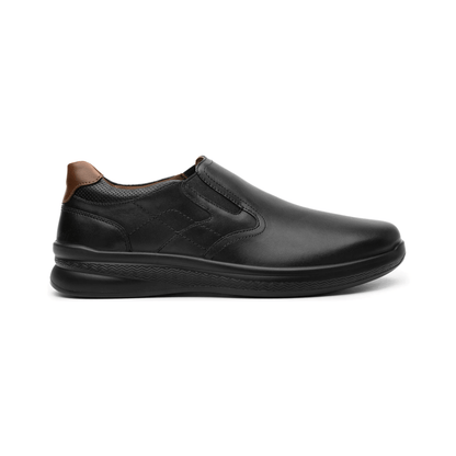 408203 CASUAL CASUALES SAMOA Negro