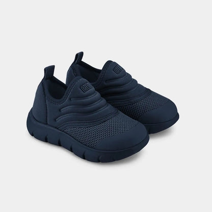 1225018 CASUAL TENIS CMS 2 Azul