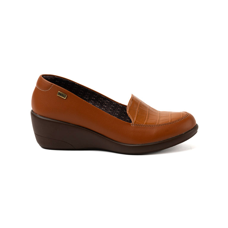 RK 337-04 CASUAL VESTIR CMS 5 Miel