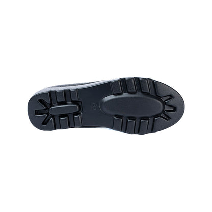 RIKELI88A CASUAL CASUALES CMS 2 Negro