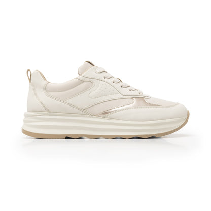 127102 SPORT TENIS NAT Beige