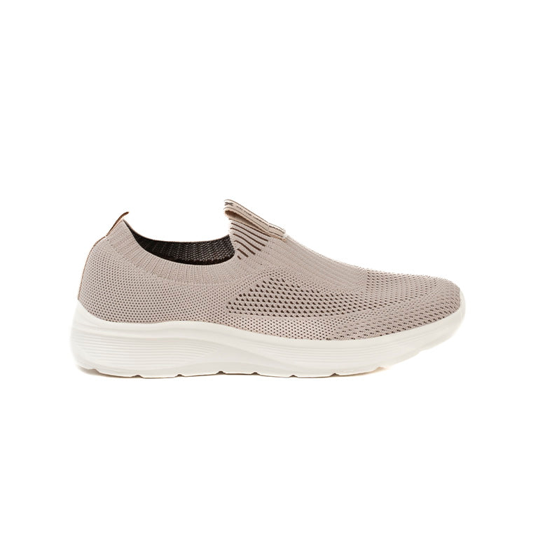 143180 CASUAL DE METER CMS 2 Beige