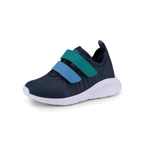 1186134 CASUAL TENIS CMS 2 Azul
