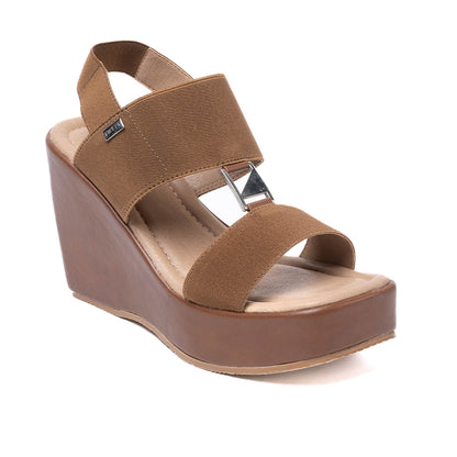 RK 336-02 CASUAL SANDALIAS CMS 10 Miel 36