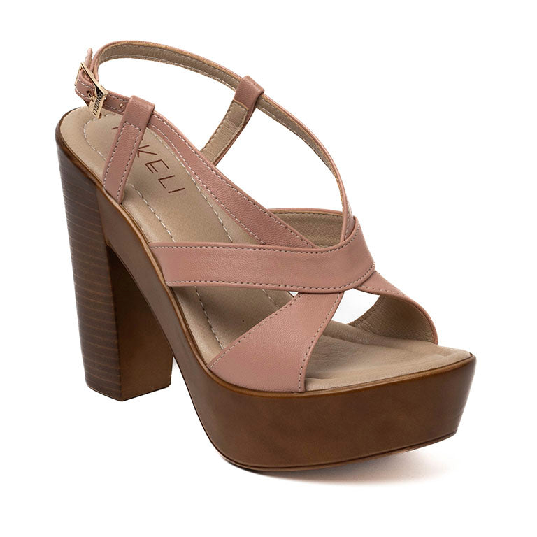 RK 157-70 CASUAL SANDALIAS CMS 12 Rosado