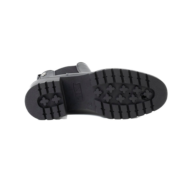 143313 BOTÍN DE METER CMS 3 Negro