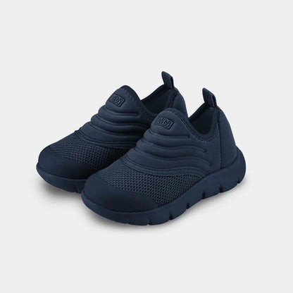 1225018 CASUAL TENIS CMS 2 Azul