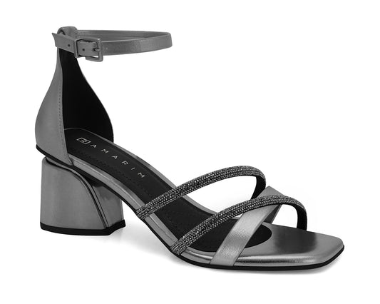 24-28102 CASUAL SANDALIAS CMS 5 Gris 38