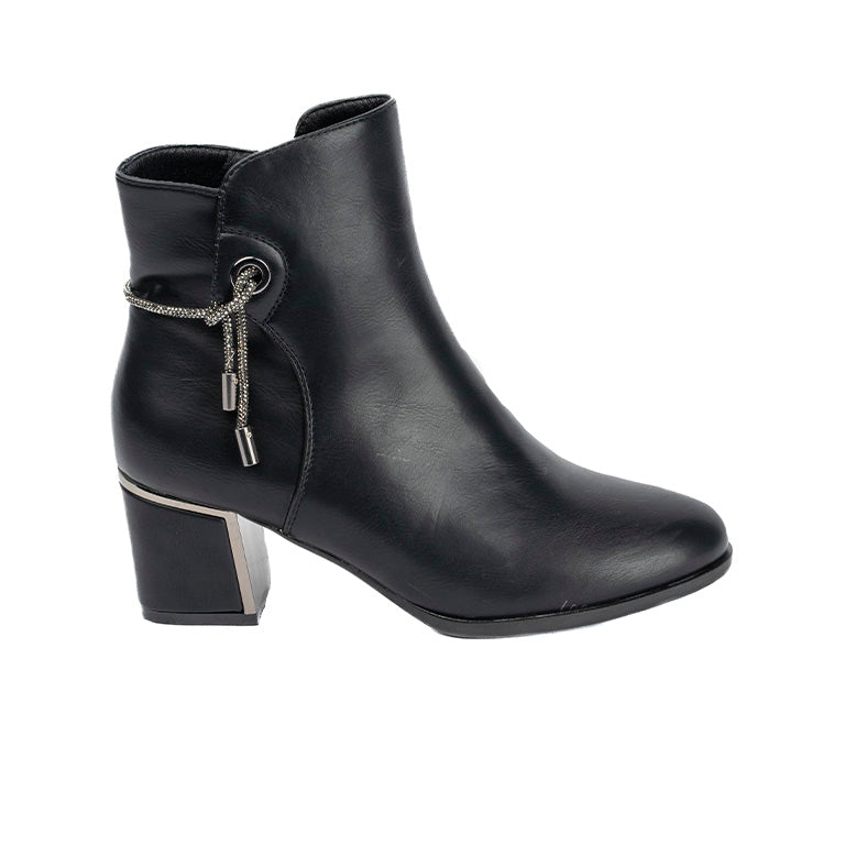 CY-240461 BOTÍN BOTIN BOTÍN Negro