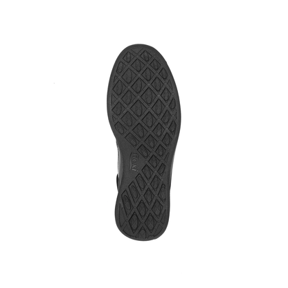 37507 CASUAL BOTIN TYANA Negro 26.5