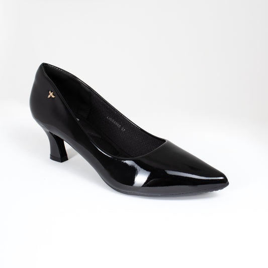 LISSA565LA CASUAL FORMAL METER Negro