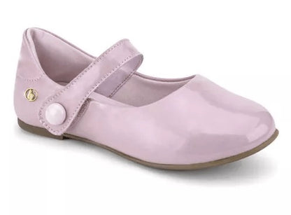1152030 CASUAL BALLERINA FLAT Rosado