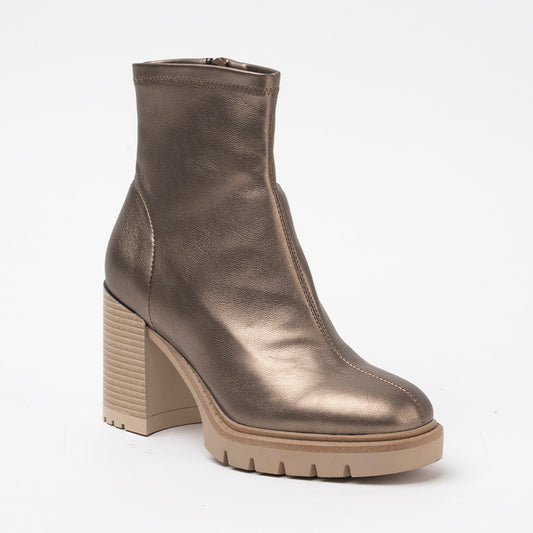 CY-240454 BOTÍN BOTIN BOTÍN Beige