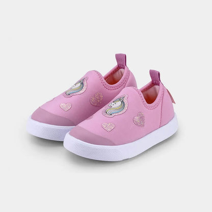 1202121 CASUAL TENIS CMS 2 Rosado