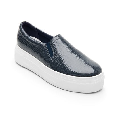 125403 SPORT CASUALES LINA Azul