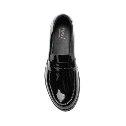109403 CASUAL CASUALES CHARIS Negro