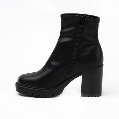 CY-240454 BOTÍN BOTIN BOTÍN Negro