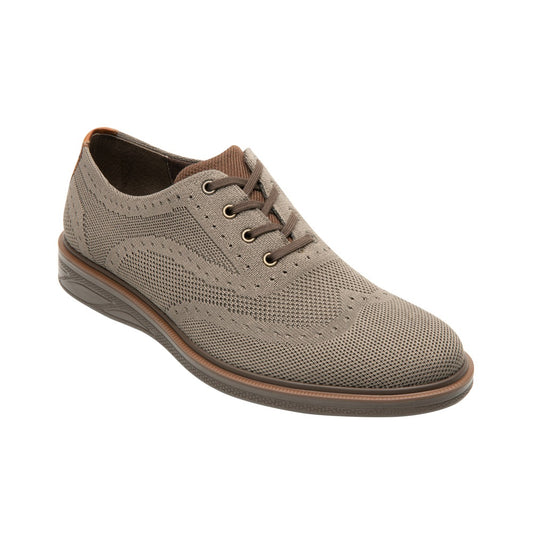 413104 CASUAL CASUALES POTTERY Chocolate