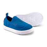 1202090 CASUAL TENIS CMS 2 Azul