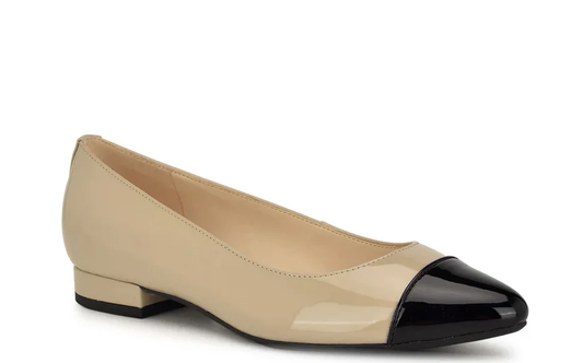 WNCITAYE3 CASUAL FORMAL FLAT Rosado