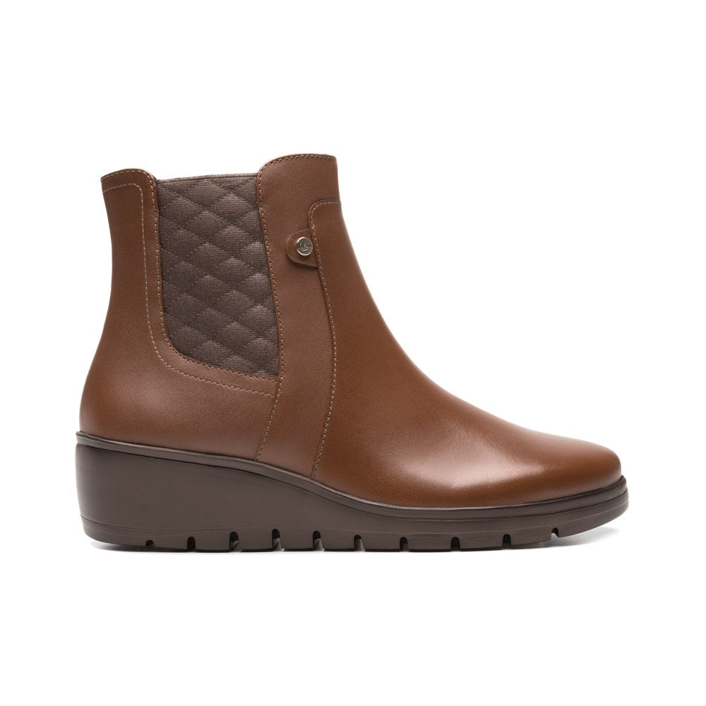104821 CASUAL BOTIN CATALEYA Tan
