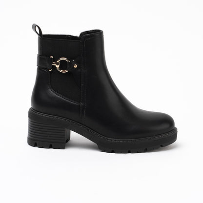 CY-240459 BOTÍN BOTIN BOTÍN Negro