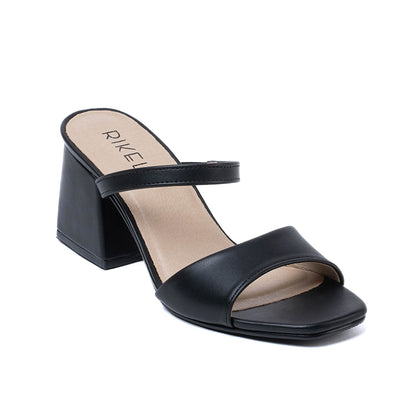 RK 316-15 CASUAL SANDALIAS CMS 7 Negro