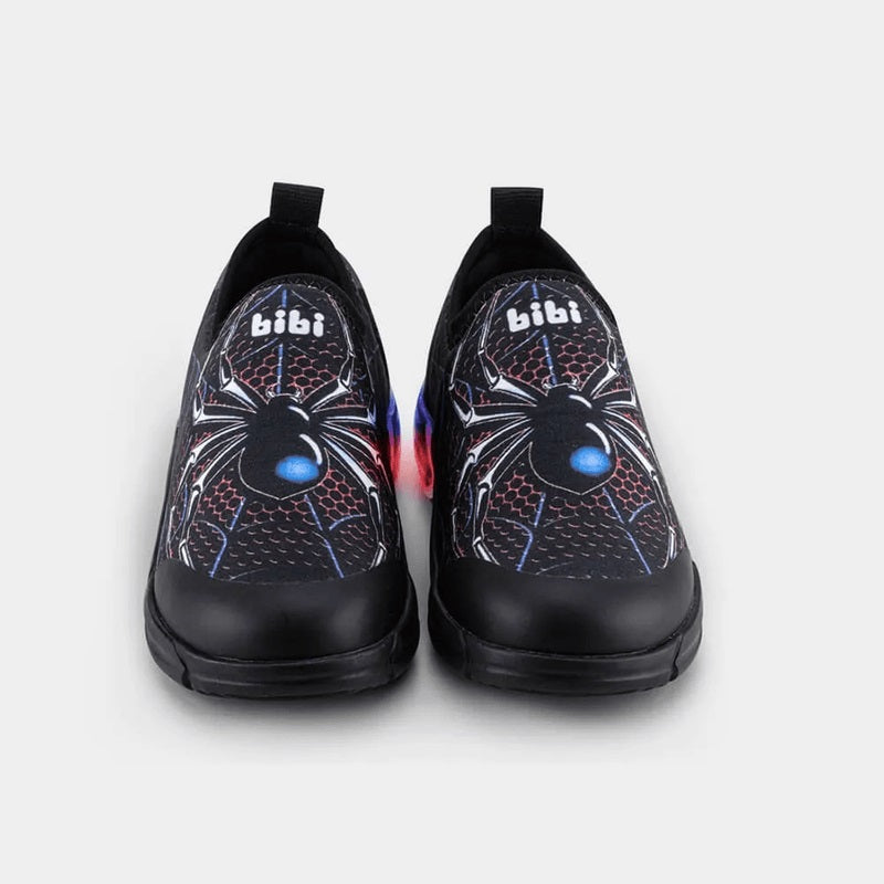 1228037 CASUAL TENIS CMS 3 Negro