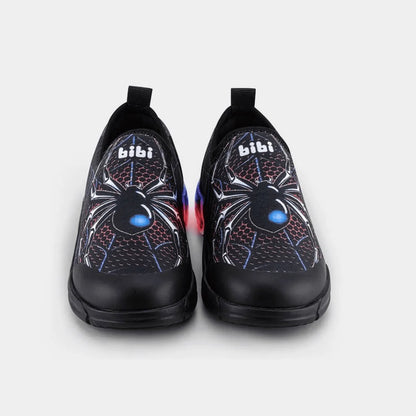 1228037 CASUAL TENIS CMS 3 Negro