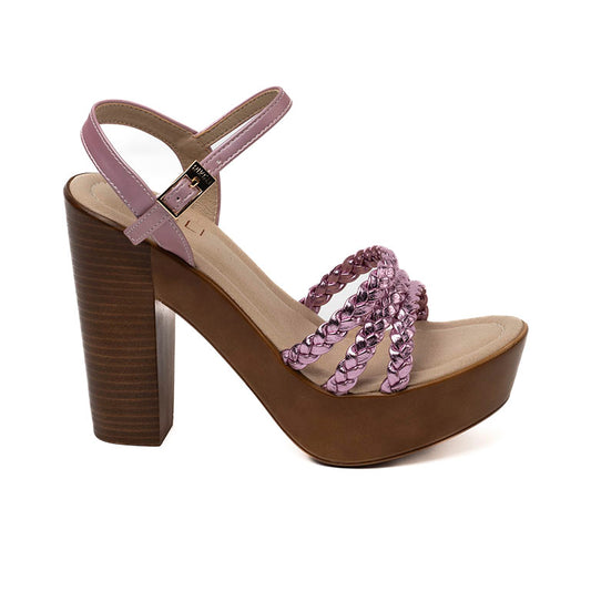 RK 157-71 CASUAL SANDALIAS CMS 12 Rosado
