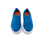 1202090 CASUAL TENIS CMS 2 Azul