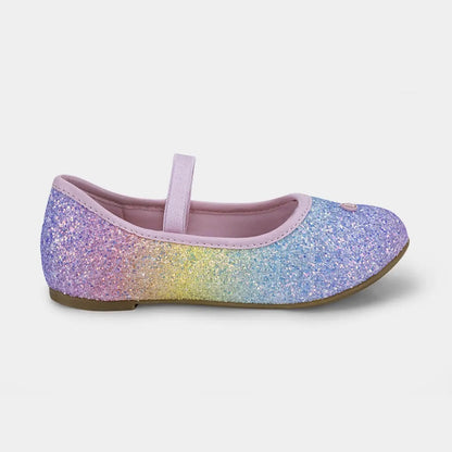 1152073 CASUAL BALLERINA FLAT Estampado
