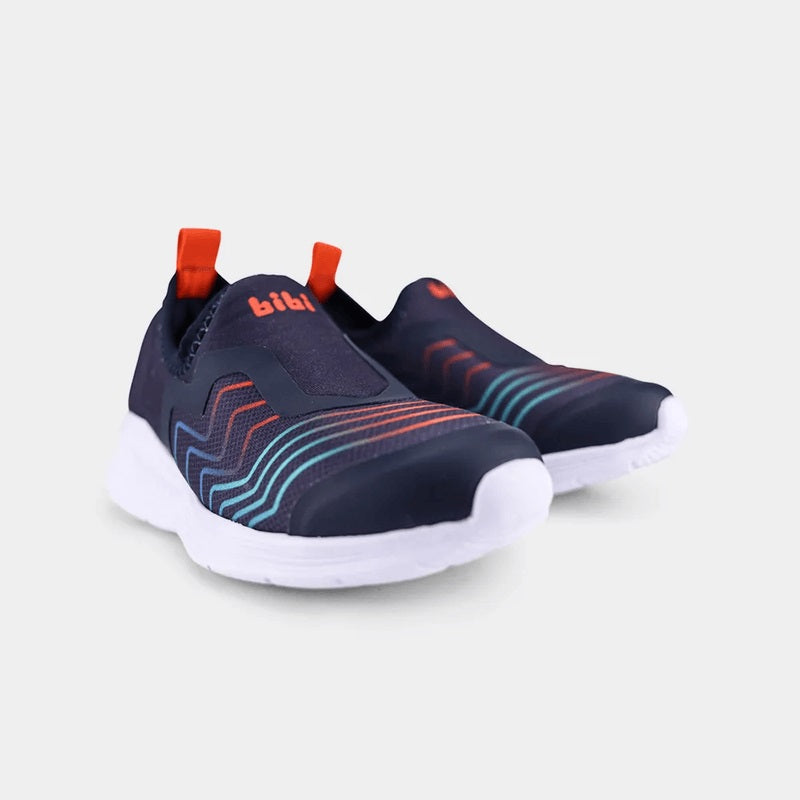 1186157 CASUAL TENIS CMS 3 Azul