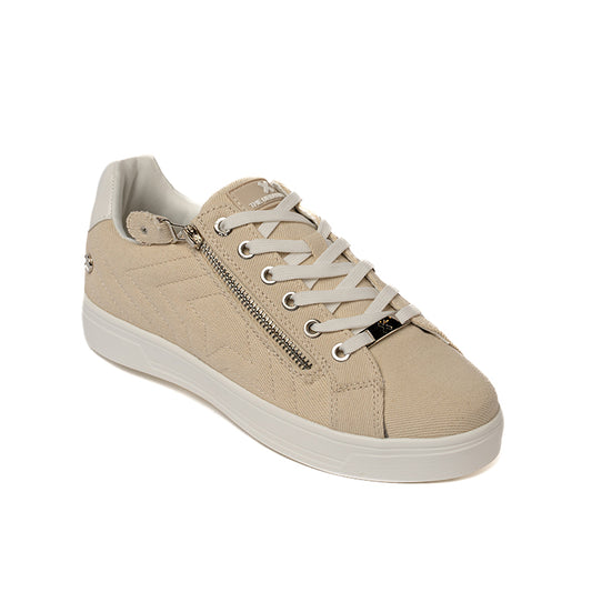 142637 CASUAL TENIS CMS 2 Beige
