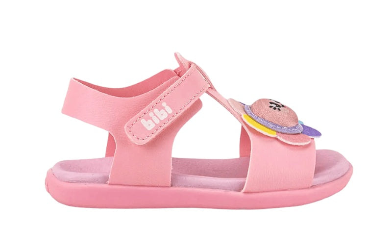 1188153 CASUAL SANDALIAS FLAT Natural