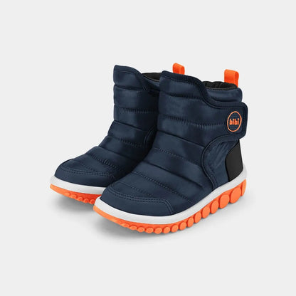 1155096 CASUAL BOTA CMS 2 Naranja