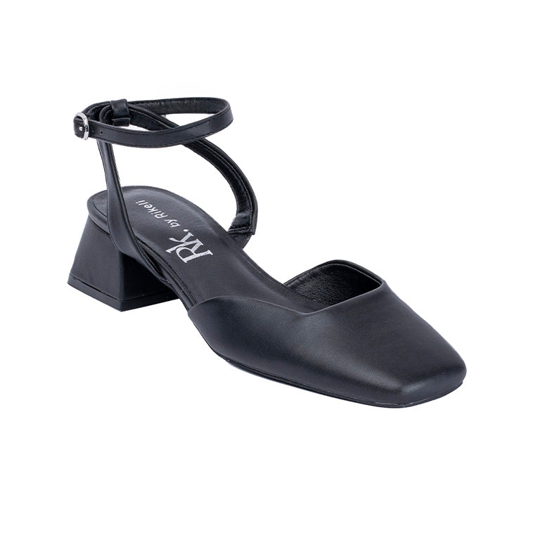 TACONES – Rikeli