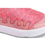 1202089 CASUAL TENIS CMS 2 Rosado