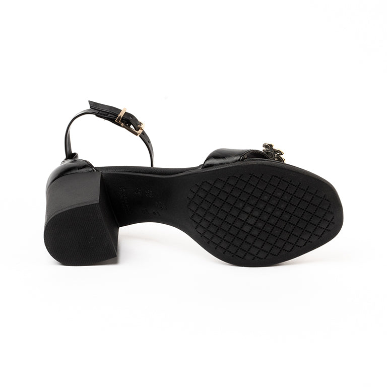 23-31201 FIESTA SANDALIAS CMS 7 Negro