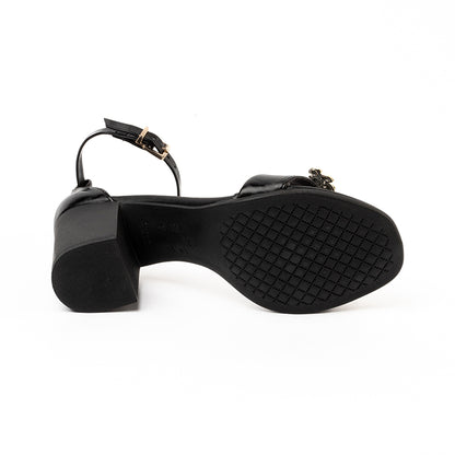23-31201 FIESTA SANDALIAS CMS 7 Negro