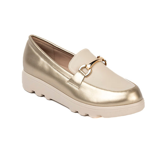 RIKELI88A CASUAL CASUALES CMS 2 Oro
