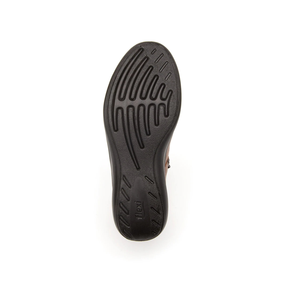 25913 CASUAL BOTIN MIROSLAVA Marron