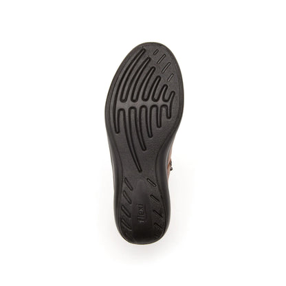 25913 CASUAL BOTIN MIROSLAVA Marron