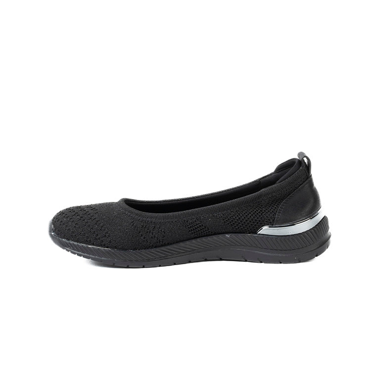 143476 CASUAL DE METER CMS 2 Negro