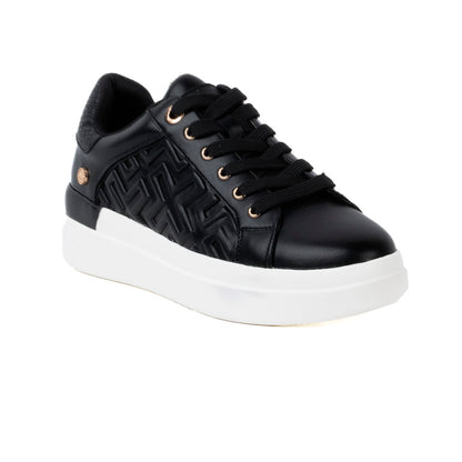 142954 CASUAL AMARRADO CMS 2 Negro