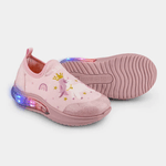 1199094 CASUAL TENIS CMS 2 Rosado